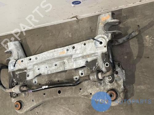 Subframe MERCEDES-BENZ CITAN Box Body/MPV (W415) 109 CDI (415.601, 415.603, 415.605) | BP25963052M9 