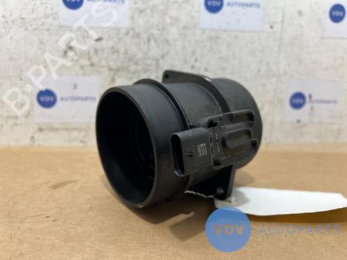 Used Mass air flow sensor MERCEDES-BENZ C-CLASS (W205) C 220 BlueTEC / d (205.003) (163 hp) 25968477