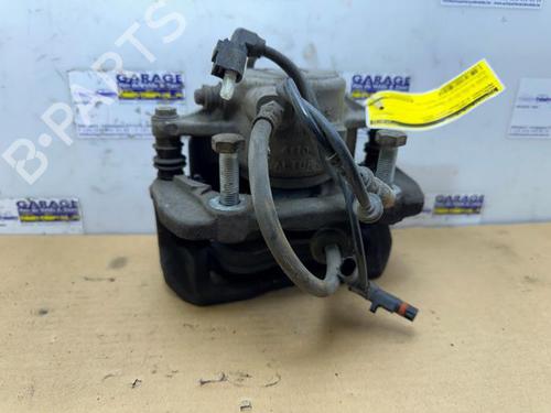 Right front brake caliper MERCEDES-BENZ E-CLASS (W212) E 220 CDI / BlueTEC (212.001, 212.002) | BP38842968M104 - Image 3