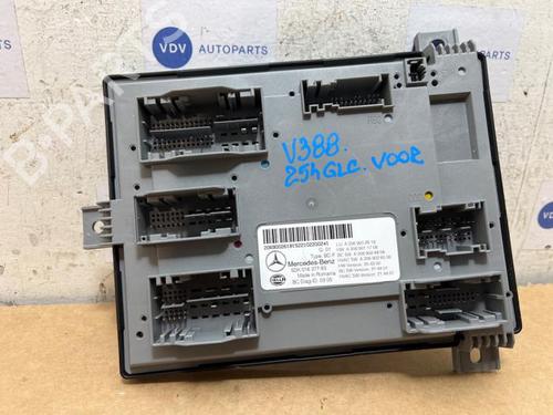 Used Electronic module Electronic module 38834674 38834674