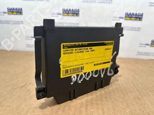 Used Gearbox control unit Gearbox control unit MERCEDES-BENZ C-CLASS (W202) C 220 CDI (202.133) (125 hp) 38850509 38850509