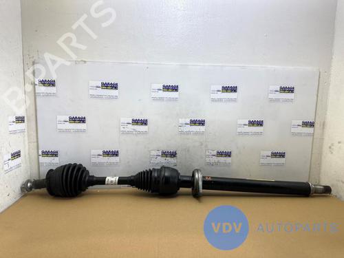 Used Right front driveshaft MERCEDES-BENZ B-CLASS Sports Tourer (W246, W242) B 200 CDI / d (246.208) (136 hp) 25957933