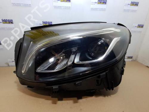 Used Left headlight Left headlight 38845089 38845089