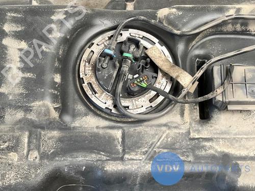 Fuel tank MERCEDES-BENZ VITO Van (W447) 114 CDI (447.601, 447.603, 447.605) | BP26293558C62