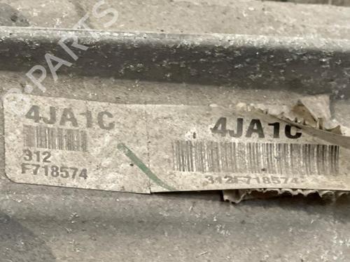 Transfer box MERCEDES-BENZ X-CLASS (470) X 250 d 4-matic (470.231) | BP38836944M36 - Image 5