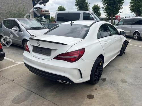 Headlight switch MERCEDES-BENZ CLA Coupe (C117) CLA 200 CDI / d (117.308) | BP38826292I24 - Image 6