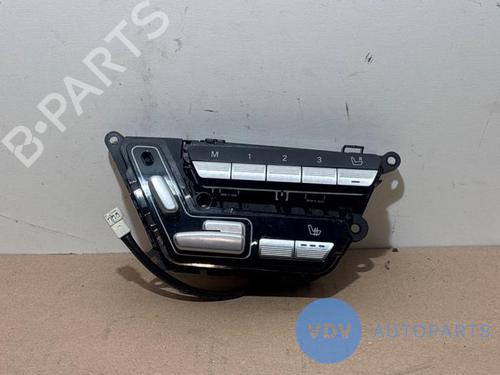 Used Switch MERCEDES-BENZ S-CLASS (W221, V221) S 320 CDI 4-matic (221.080, 221.180) (235 hp) 27396296