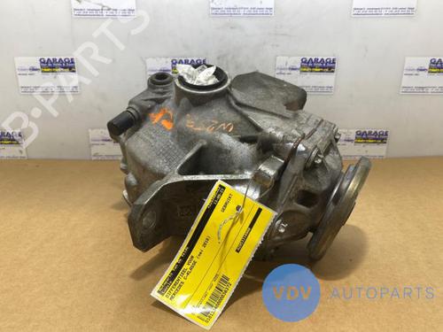 Used Front differential MERCEDES-BENZ C-CLASS (W205) C 300 e 4-matic (205.054) (211 hp) 25953805