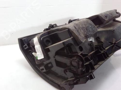 Glove box MERCEDES-BENZ E-CLASS (W212) E 200 CDI / BlueTEC (212.005, 212.006) | BP38856656C95 - Image 3