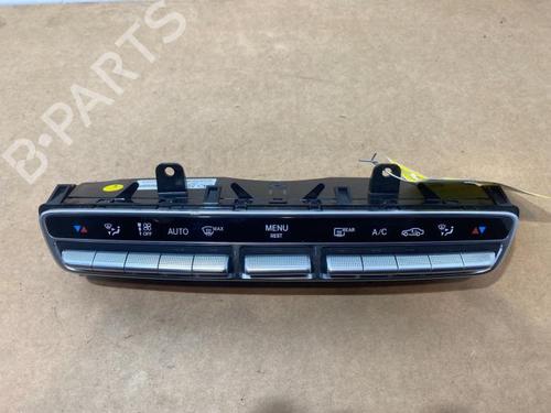 Used Climate control Climate control MERCEDES-BENZ C-CLASS (W205) C 160 (205.044) (129 hp) 38853367 38853367