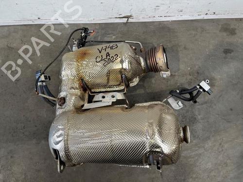 Used Catalyst Catalyst 38836362 38836362