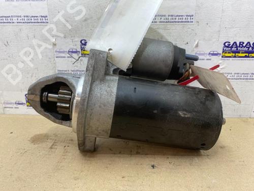 Starter MERCEDES-BENZ E-CLASS (W212) E 200 CDI / BlueTEC (212.005, 212.006) | BP38846759M8 - Image 2