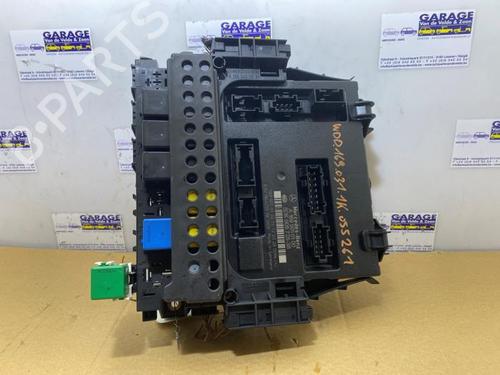 Electronic module MERCEDES-BENZ A-CLASS (W169) A 180 CDI (169.007, 169.307) | BP38846107M83 - Image 2