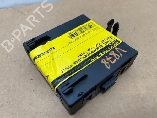 Electronic module MERCEDES-BENZ GLE (W166) 250 d 4-matic (166.004) | BP38823962M83 - Image 2