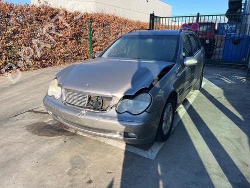 Headlight switch MERCEDES-BENZ C-CLASS T-Model (S203) C 200 CDI (203.204) | BP38971069I24 - Image 9