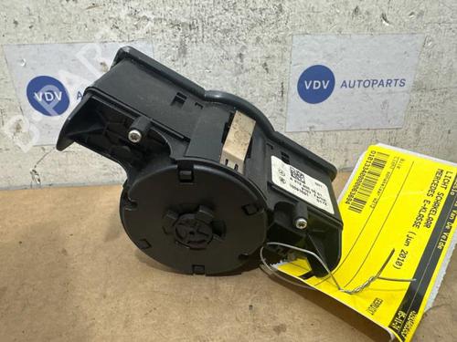 Headlight switch MERCEDES-BENZ E-CLASS (W212) E 200 CDI / BlueTEC (212.005, 212.006) | BP38835983I24 - Image 2