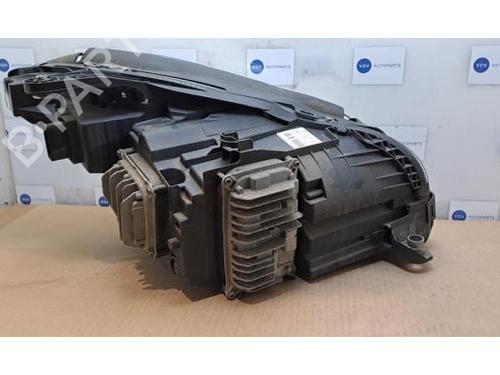 Left headlight MERCEDES-BENZ CLS (C218) CLS 250 CDI / BlueTEC / d (218.303, 218.304) | BP38852189C28 - Image 3