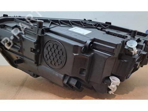Right headlight MERCEDES-BENZ CLA (C118) CLA 250 e (118.386) | BP38839988C29 - Image 3