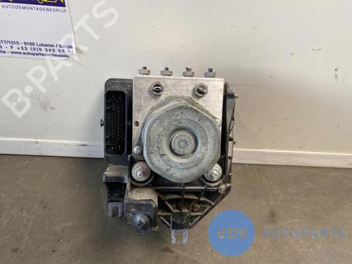 ABS pump MERCEDES-BENZ GLA-CLASS (X156) GLA 200 (156.943) | BP25949914M43 