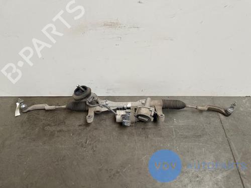 Used Steering rack MERCEDES-BENZ CLA Shooting Brake (X118) CLA 200 d (118.612) (150 hp) 27178753