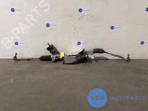 Used Steering rack MERCEDES-BENZ GLA-CLASS (X156) GLA 180 (156.942) (122 hp) 25967975