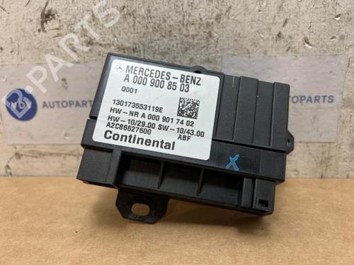 Used Electronic module Electronic module 38835761 38835761
