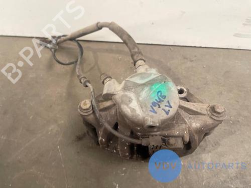 Used Left front brake caliper MERCEDES-BENZ E-CLASS (W211) E 200 CDI (211.004) (102 hp) 26648486
