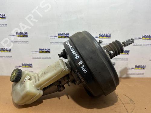 Used Servo brake Servo brake 38854602 38854602