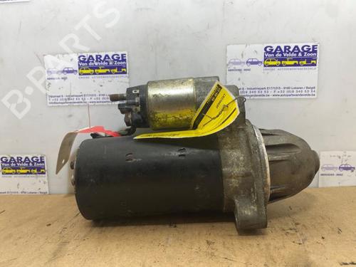 Used Starter Starter 38846664 38846664