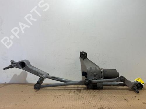 Used Front wipers mechanism Front wipers mechanism MERCEDES-BENZ /8 Coupe (W114) 280 CE (114.072) (185 hp) 40289480 40289480