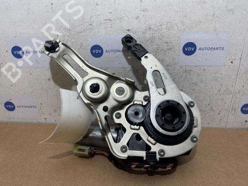 Electronic module MERCEDES-BENZ C-CLASS (W206) C 180 (206.041) | BP38835270M83 - Image 3