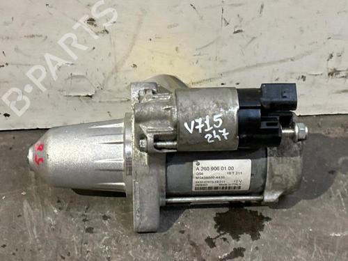 Starter MERCEDES-BENZ GLB (X247) GLB 200 d (247.612) | BP38819356M8 - Image 2