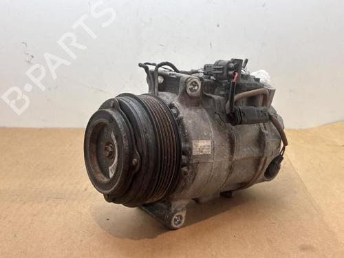 AC compressor MERCEDES-BENZ GLK-CLASS (X204) 220 CDI 4-matic (204.984, 204.997) | BP38827092M34 - Image 3