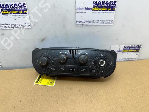 Used Climate control Climate control 38849407 38849407