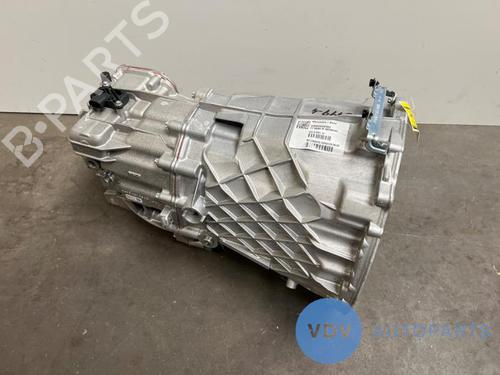 Used Gearbox MERCEDES-BENZ VITO Tourer (W447) 114 CDI (447.701, 447.703, 447.705) (136 hp) 26541120