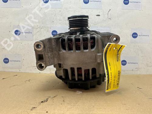 alternator-mercedes-benz-a-class-w169-2004-2005-2006-2007-2008-2009-2010-2011-2012-38837921 main image