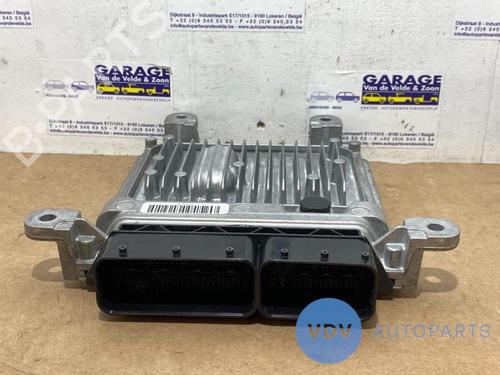 Control unit MERCEDES-BENZ C-CLASS (W205) C 220 BlueTEC / d (205.003) | BP25947732M11 