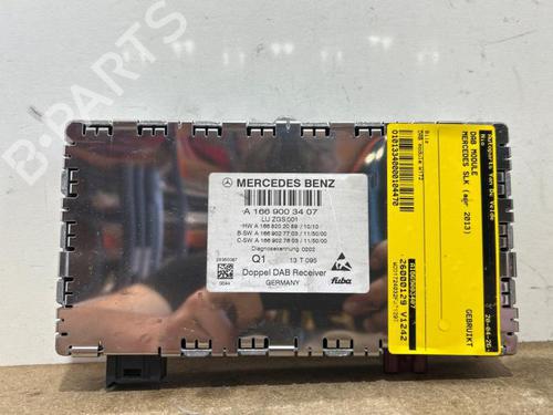 electronic-module-mercedes-benz-slk-r172-2011-40065281 main image