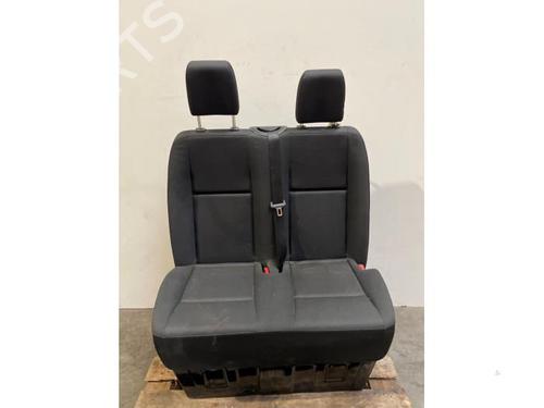 Right front seat MERCEDES-BENZ SPRINTER 3,5-t Van (B907, B910) 317 CDI RWD (907.631, 907.633, 907.635, 907.637) | BP38824403C16 - Image 2