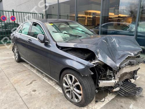 Front left panel MERCEDES-BENZ C-CLASS (W205) C 220 BlueTEC / d (205.002, 205.004) | BP38842033C58 - Image 7