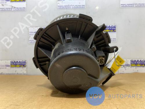 Heater blower motor MERCEDES-BENZ SPRINTER 3,5-t Van (B906) 311 CDI (906.631, 906.633, 906.635, 906.637) | BP25953957M62 