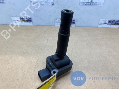 Ignition coil MERCEDES-BENZ C-CLASS (W203) C 200 Kompressor (203.042) | BP25957128M94 