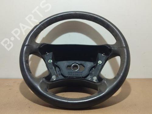 Used Steering wheel Steering wheel MERCEDES-BENZ CLK Convertible (A209) CLK 320 CDI (209.420) (224 hp) 39905272 39905272