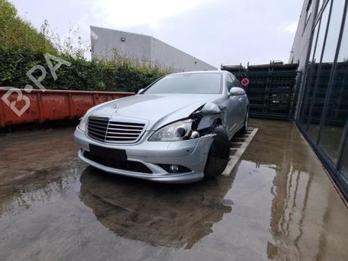 Front right panel MERCEDES-BENZ S-CLASS (W221, V221) S 320 CDI (221.022, 221.122) | BP38834556C59 - Image 4