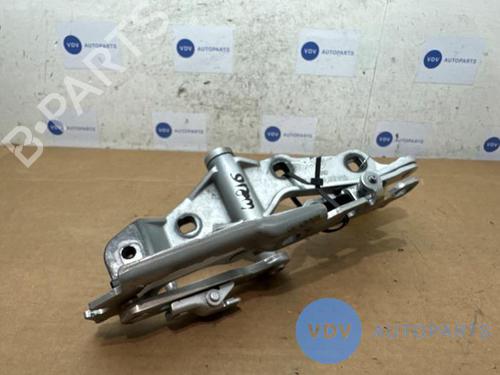 Used Hinge/Door check strap MERCEDES-BENZ S-CLASS (W221, V221) S 500 (221.071, 221.171) (388 hp) 25968162