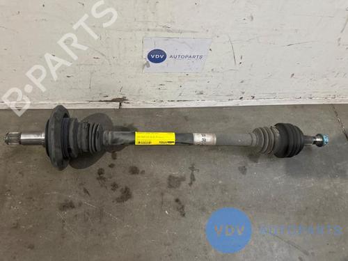 Used Left rear driveshaft MERCEDES-BENZ E-CLASS (W213) E 200 d (213.012) (160 hp) 25967213