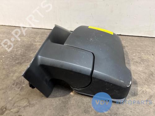 Left mirror MERCEDES-BENZ SPRINTER 3,5-t Van (B907, B910) 315 CDI RWD (907.631, 907.633, 907.635, 907.637) | BP29349358C26 