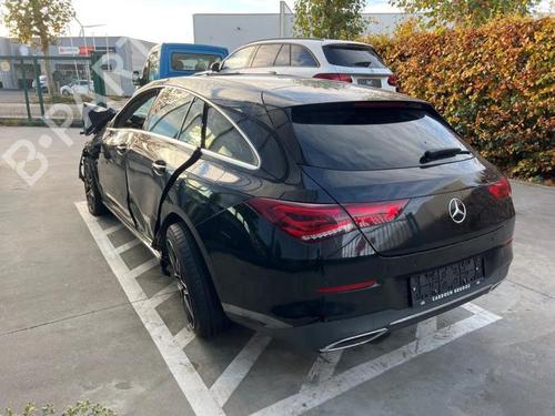 Rear left panel MERCEDES-BENZ CLA Shooting Brake (X118) CLA 180 (118.684) | BP38822367C60 - Image 19