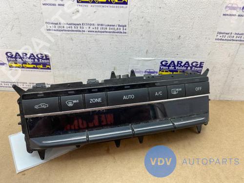 Used Climate control MERCEDES-BENZ E-CLASS (W212) E 250 CDI / BlueTEC 4-matic (212.082, 212.097) (204 hp) 25948748