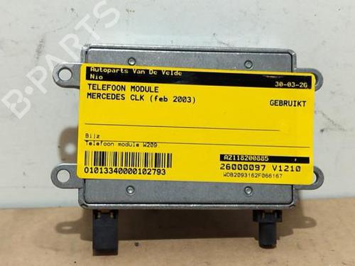 Used Electronic module Electronic module 39495225 39495225
